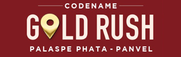 Today Gold Rush Palaspe Logo